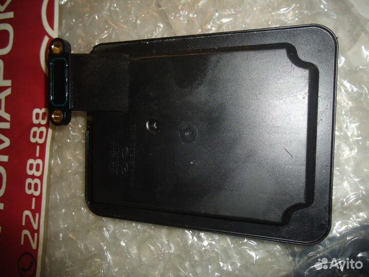 Масляный фильтр АКПП (A6GF1-2) (Kia Sorento)