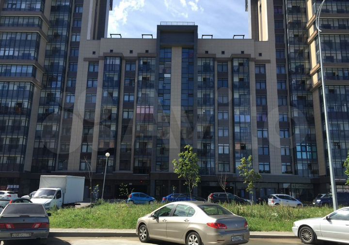 Машиноместо, 15 м²