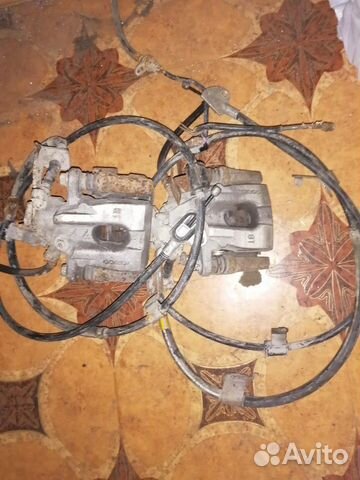 Суппорта задание Тойота Королла продам