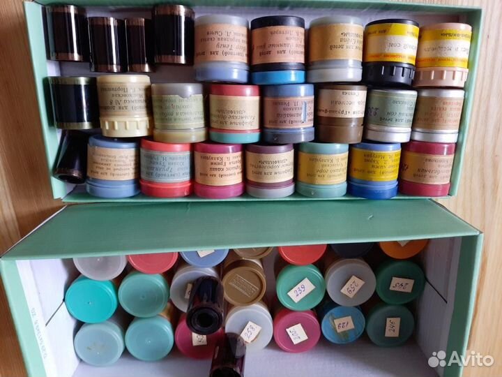 Диафильмы для диапроектора