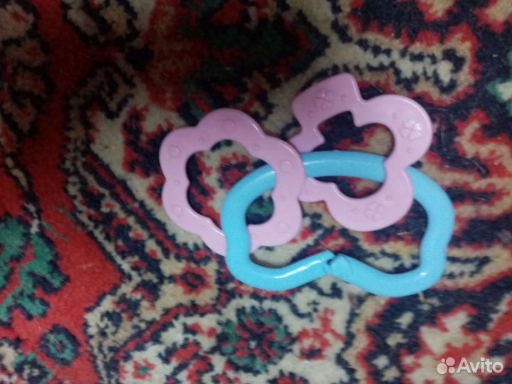 Кукла пупс baby Борн девочка