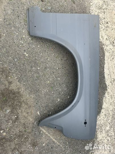 Продам крыло