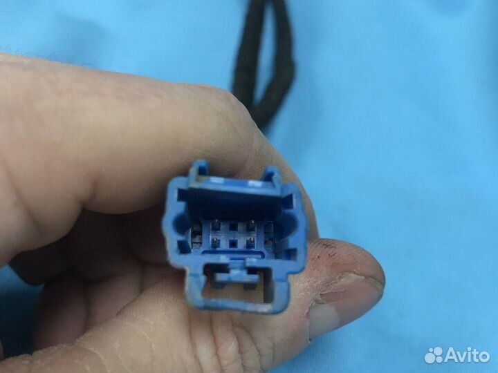 Датчик охранной сигнализации Citroen C4