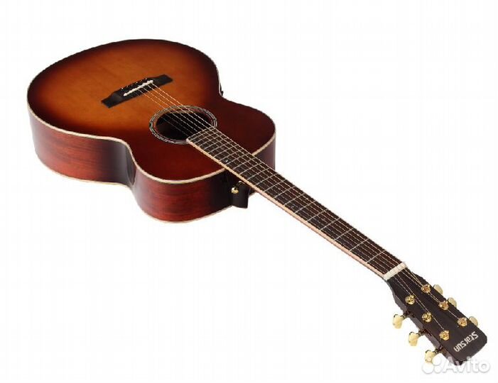 Акустическая гитара Starsun F1