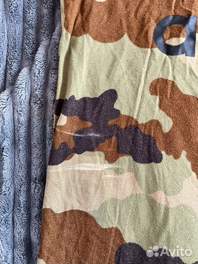 Футболка adidas мужская S