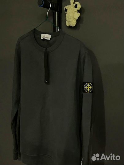 Stone island Свитшот 79 коллекция