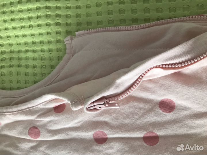 Спальный мешок