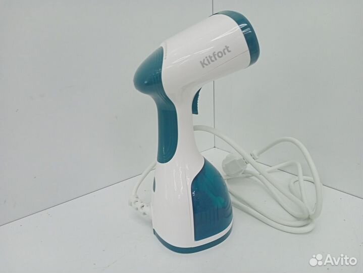 Отпариватель Kitfort KT-916-1
