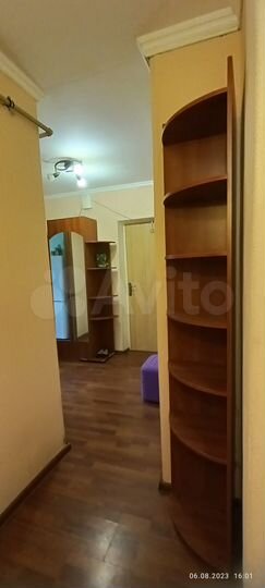 2-к. квартира, 51,5 м², 5/5 эт.