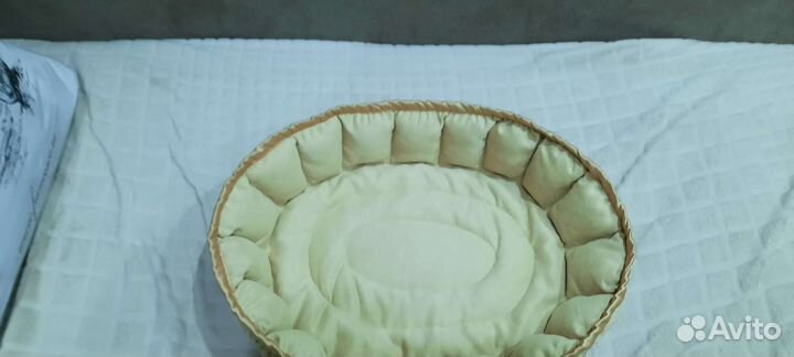 Лежанка для животных