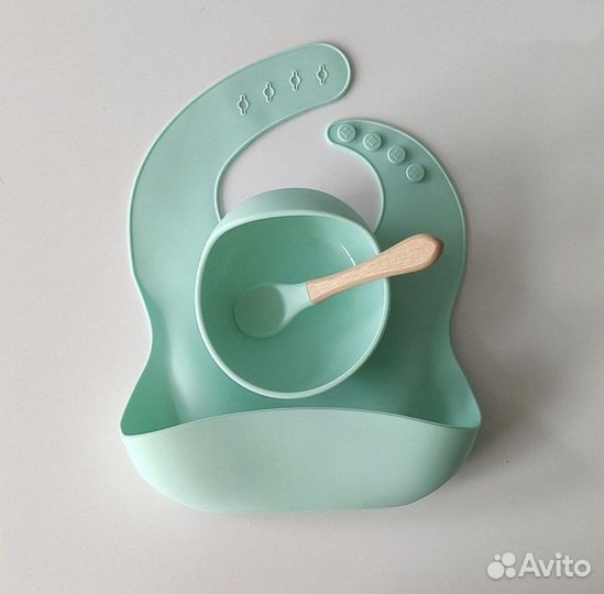 Посуда для детей