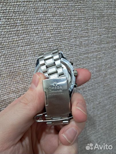 Наручные часы Omega