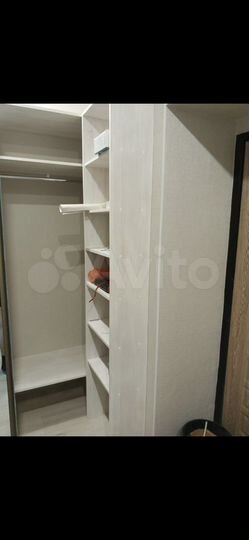 1-к. квартира, 36 м², 6/10 эт.