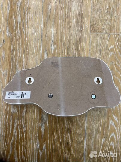 Вешалка Икея Вандринг с совами