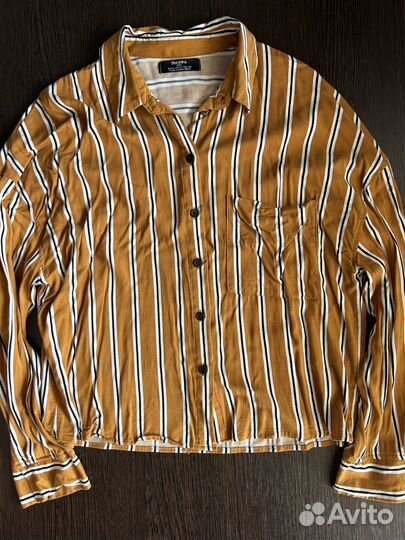 Женсские вещи S-M