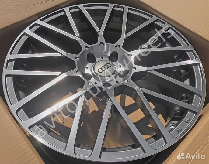 Диски для Audi A6 R18