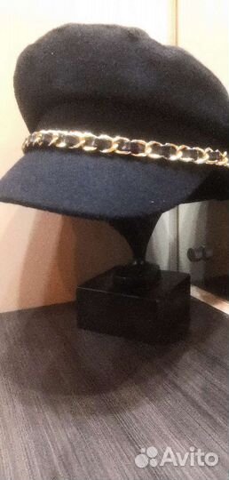 Кепка женская Zara