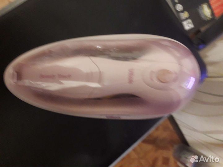 Массажер для лица