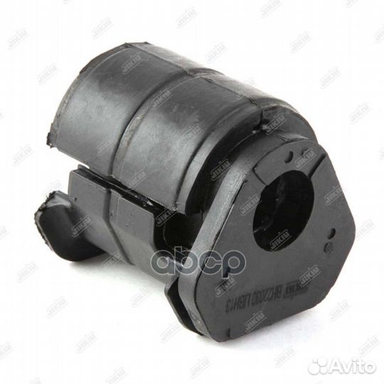 Сайленблок переднего нижнего рычага задний ле