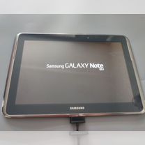 Планшет Samsung galaxy note 10.1