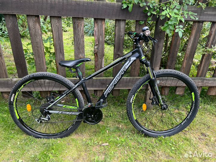 Велосипед format 1315