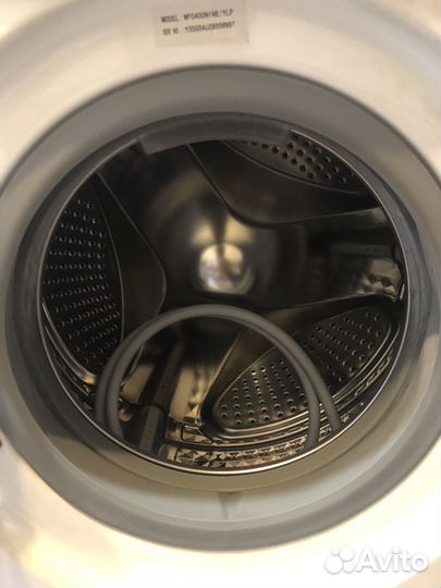 Стиральная машина samsung бу