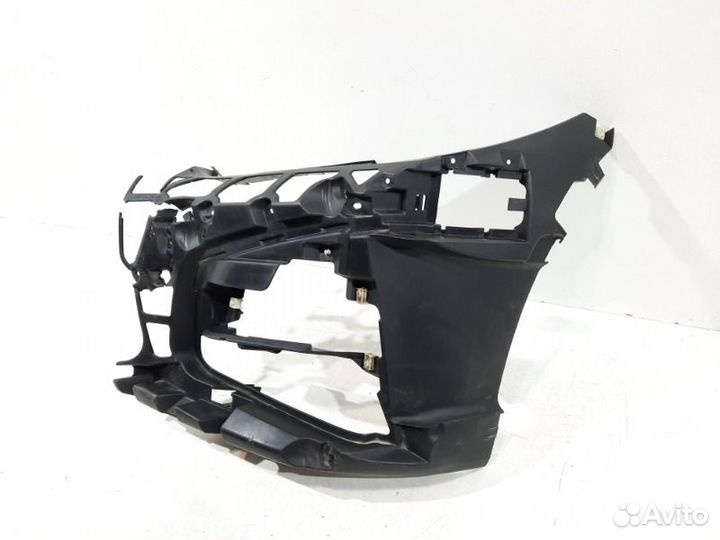 Кронштейн птф передний левый Bmw 4Er G22 С 2020