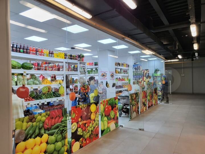 Собственник, Арендный бизнес около метро