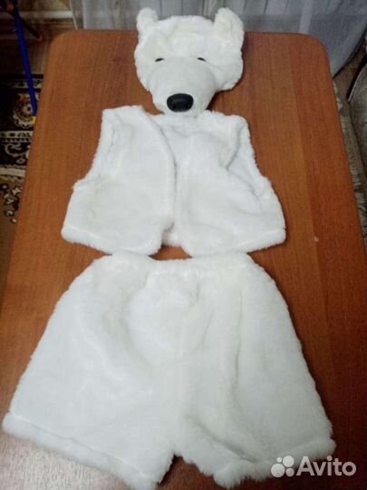 Костюм для мальчика