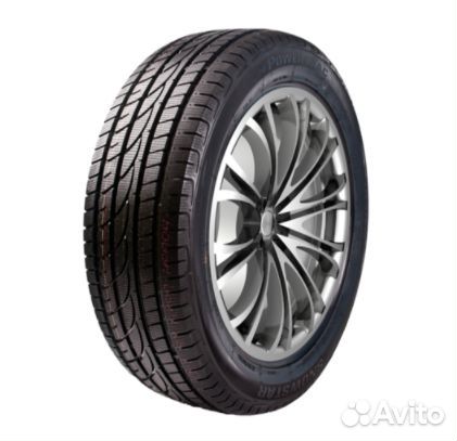 Powertrac SnowStar 255/55 R19 111H