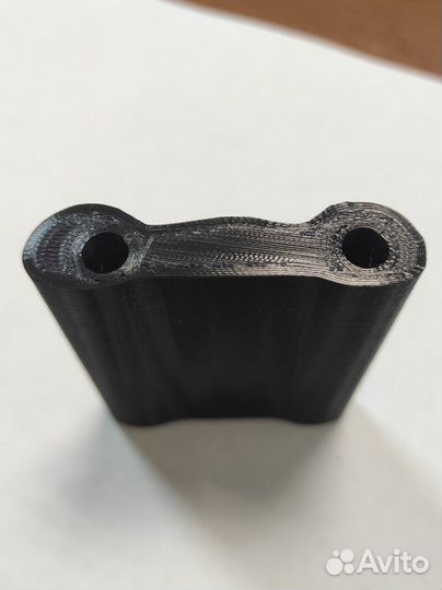 Кронштейн брызговика Lynx Boondocker 520001881