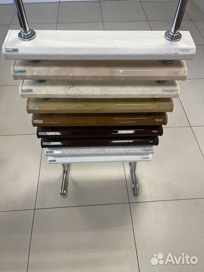 Подоконники