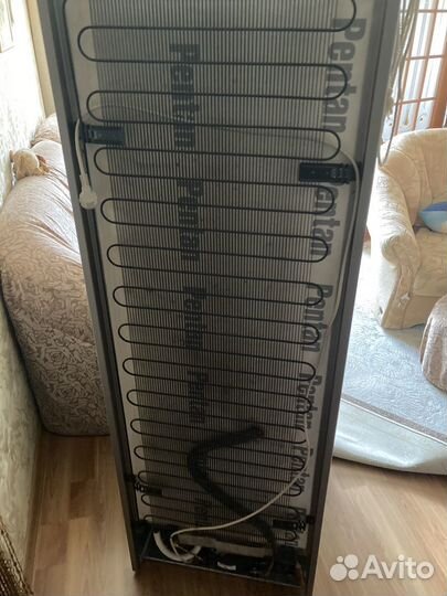 Холодильник Bosh KGN 36S54/12