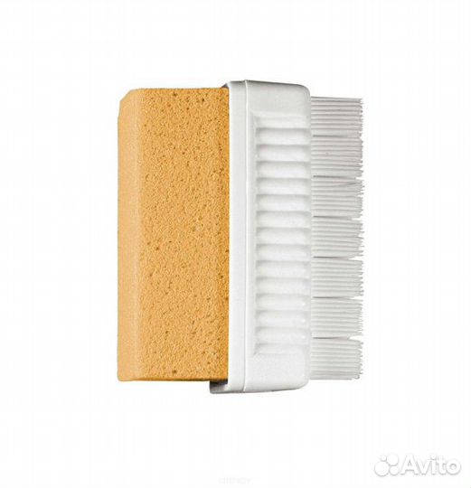 Щётка для мытья рук и ногтей konex