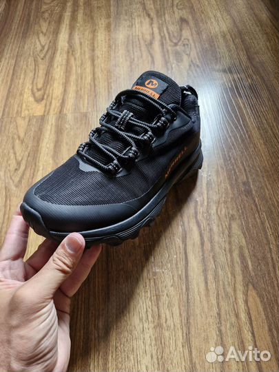 Кроссовки Merrell мужские Новые Утепленные