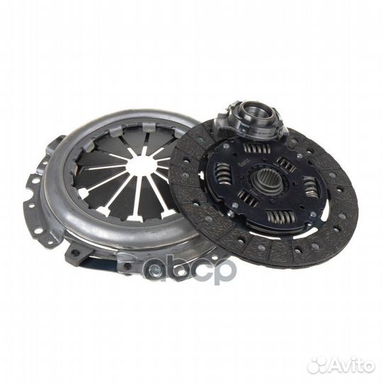 Сцепление в сборе ваз 1118 Калина ganz GIE36050