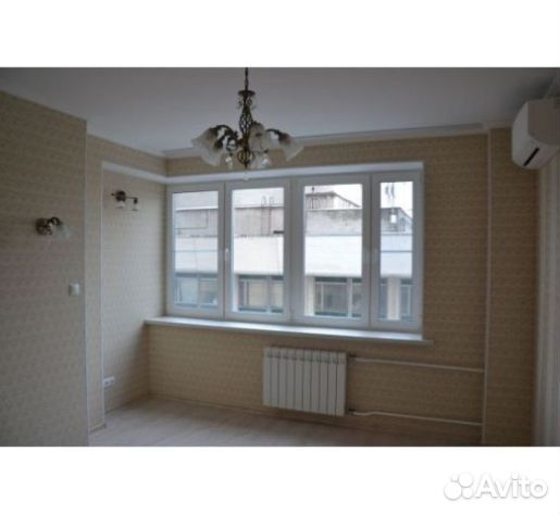 Пластиковое окно Рехау Интелио