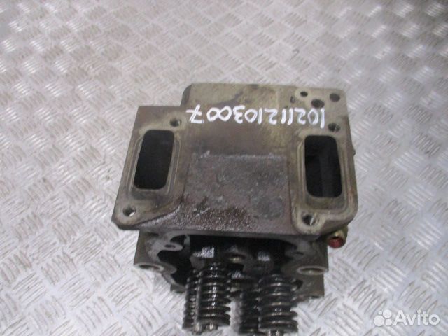 Гбц Scania 1909204