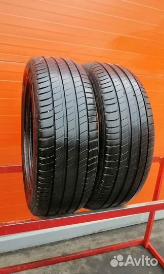 Michelin Primacy 3 205/55 R17 95W