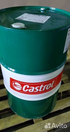 Моторное масло Castrol edge 5W-30 LL опт