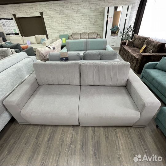 Диван прямой