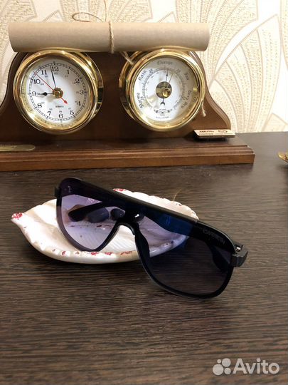 Очки солнцезащитные Porsche design