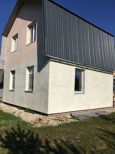 Дача 75 м² на участке 6 сот.