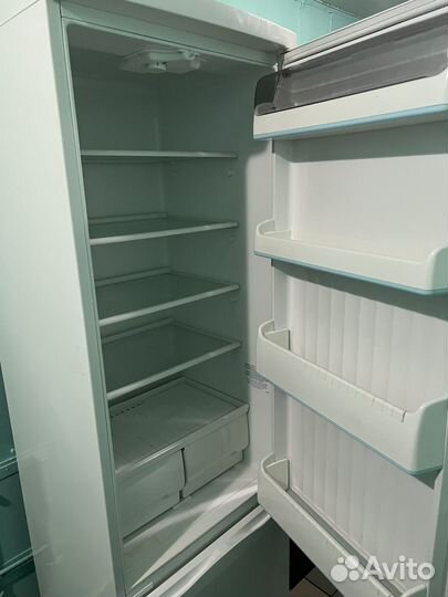 Холодильник ardo