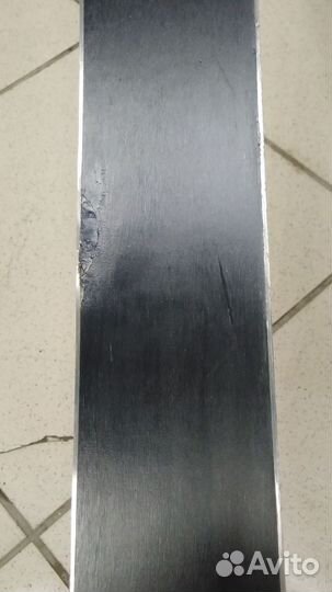 Горные лыжи Volkl Supersport S2 156 см