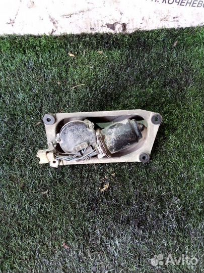 Мотор дворников Suzuki Escudo G16A