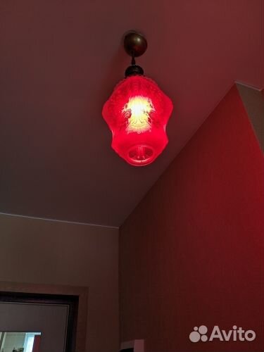 Умная Лампа, Цоколь E27, RPG