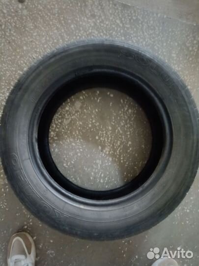 Kumho Solus KH15 195/50 R15