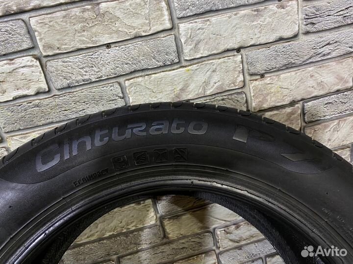 Pirelli Cinturato P7 205/55 R16