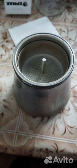 Посуда СССР